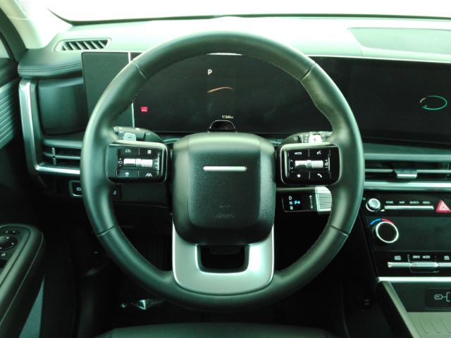 2025 Hyundai Santa Fe Hybrid SEL Plano TX