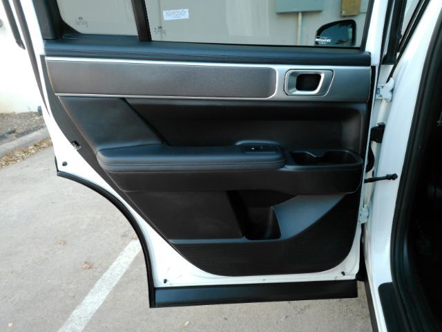 2025 Hyundai Santa Fe Hybrid SEL Plano TX