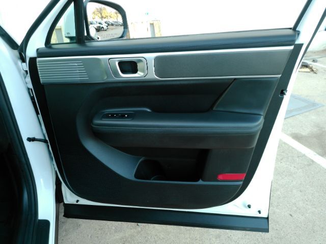 2025 Hyundai Santa Fe Hybrid SEL Plano TX