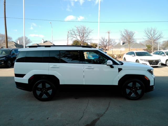 2025 Hyundai Santa Fe Hybrid SEL Plano TX