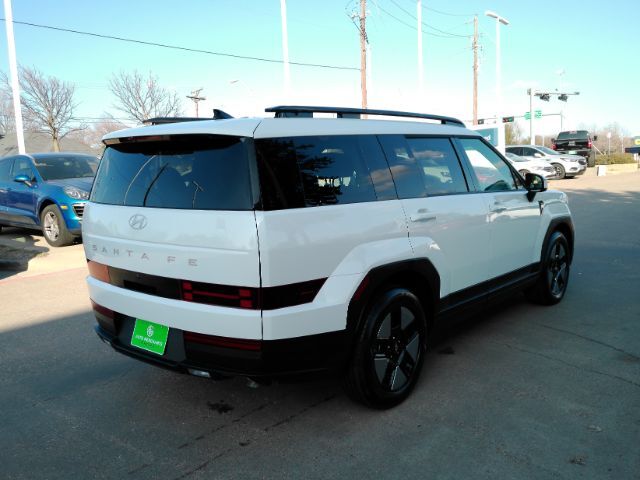 2025 Hyundai Santa Fe Hybrid SEL Plano TX