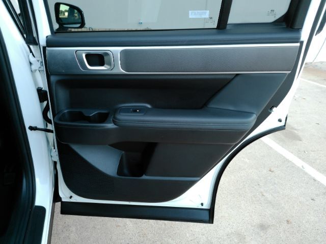 2025 Hyundai Santa Fe Hybrid SEL Plano TX