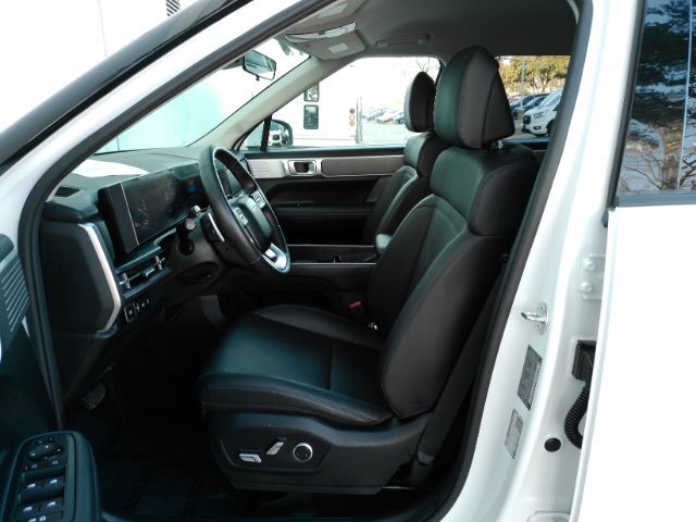 2025 Hyundai Santa Fe Hybrid SEL Plano TX