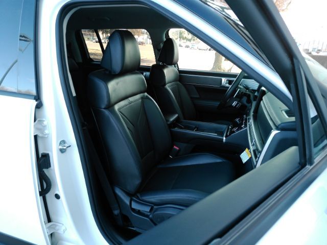 2025 Hyundai Santa Fe Hybrid SEL Plano TX