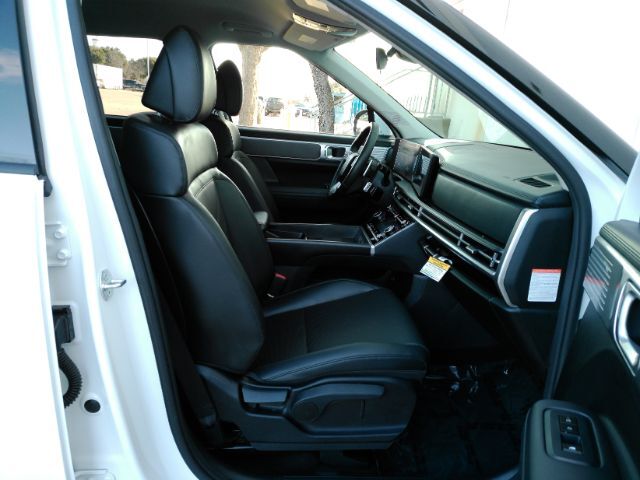 2025 Hyundai Santa Fe Hybrid SEL Plano TX