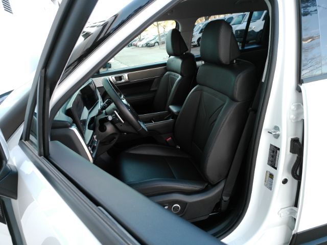 2025 Hyundai Santa Fe Hybrid SEL Plano TX