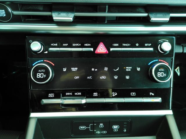 2025 Hyundai Santa Fe Hybrid SEL Plano TX