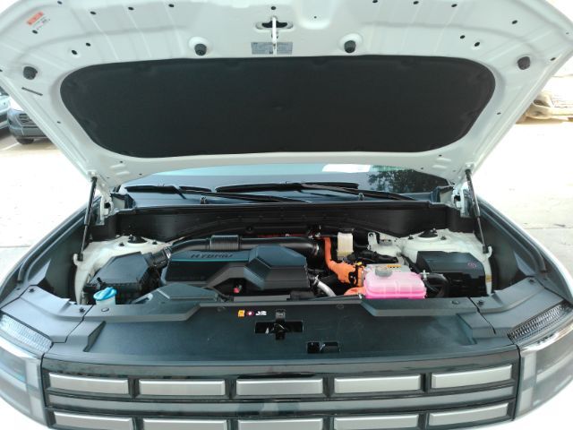 2025 Hyundai Santa Fe Hybrid SEL Plano TX