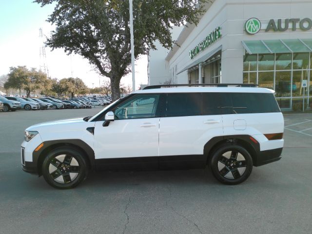 2025 Hyundai Santa Fe Hybrid SEL Plano TX
