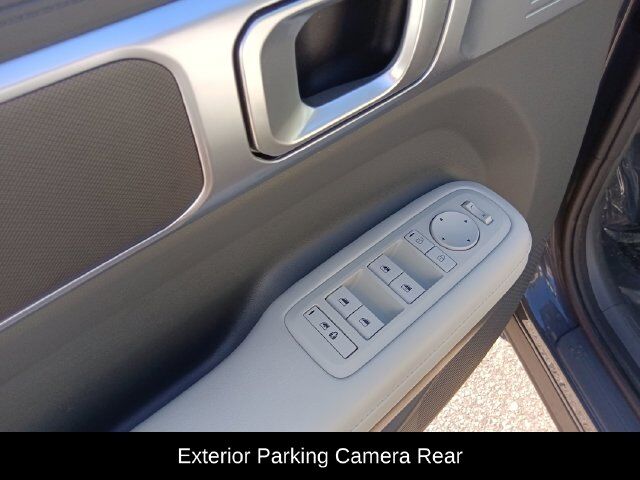 2025 Hyundai Santa Fe Hybrid SEL Raleigh NC