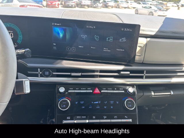 2025 Hyundai Santa Fe Hybrid SEL Raleigh NC