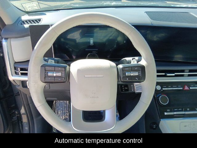 2025 Hyundai Santa Fe Hybrid SEL Raleigh NC