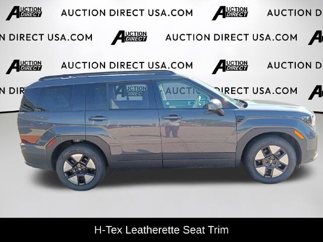 2025 Hyundai Santa Fe Hybrid SEL Raleigh NC