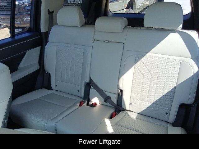 2025 Hyundai Santa Fe Hybrid SEL Raleigh NC