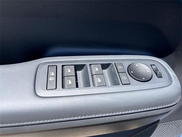 2025 Hyundai Santa Fe Hybrid SEL Cape Girardeau MO