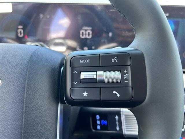 2025 Hyundai Santa Fe Hybrid SEL Cape Girardeau MO