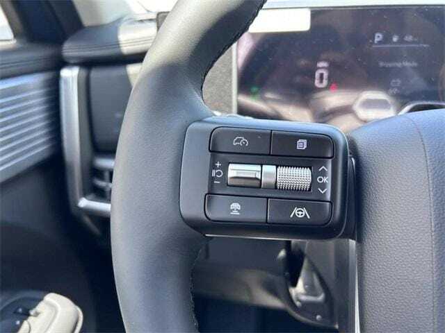 2025 Hyundai Santa Fe Hybrid SEL Cape Girardeau MO