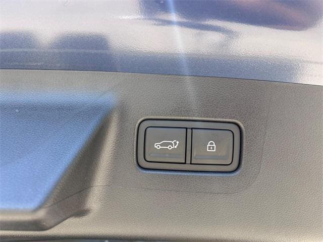 2025 Hyundai Santa Fe Hybrid SEL Cape Girardeau MO