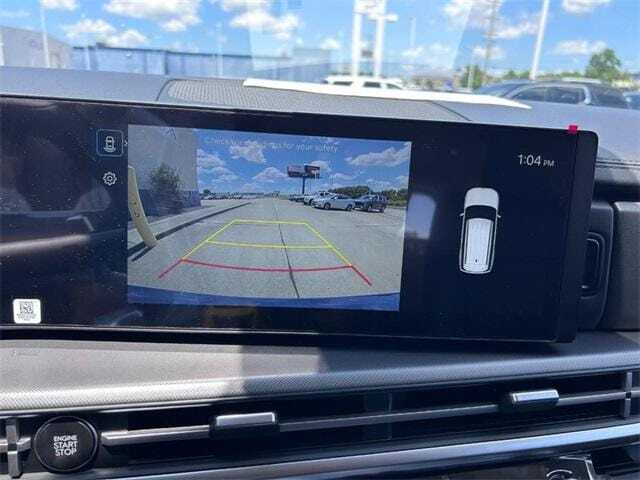 2025 Hyundai Santa Fe Hybrid SEL Cape Girardeau MO