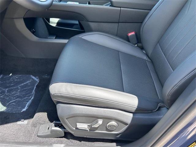 2025 Hyundai Santa Fe Hybrid SEL Cape Girardeau MO