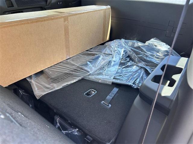 2025 Hyundai Santa Fe Hybrid SEL Cape Girardeau MO