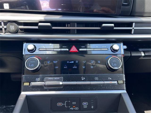 2025 Hyundai Santa Fe Hybrid SEL Cape Girardeau MO