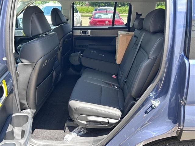 2025 Hyundai Santa Fe Hybrid SEL Cape Girardeau MO
