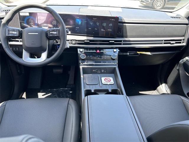 2025 Hyundai Santa Fe Hybrid SEL Cape Girardeau MO
