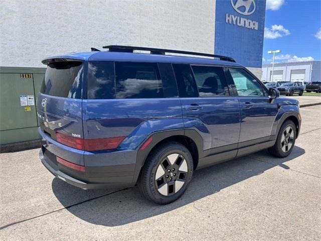 2025 Hyundai Santa Fe Hybrid SEL Cape Girardeau MO