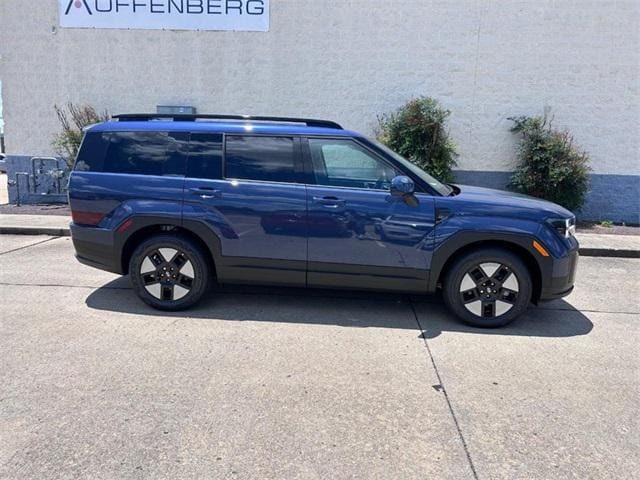 2025 Hyundai Santa Fe Hybrid SEL Cape Girardeau MO