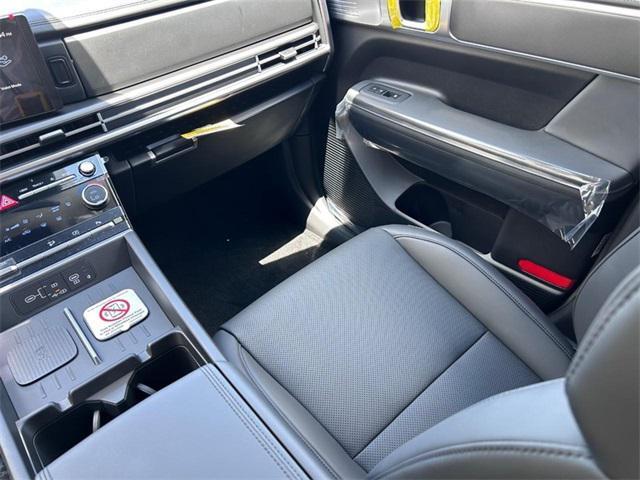 2025 Hyundai Santa Fe Hybrid SEL Cape Girardeau MO