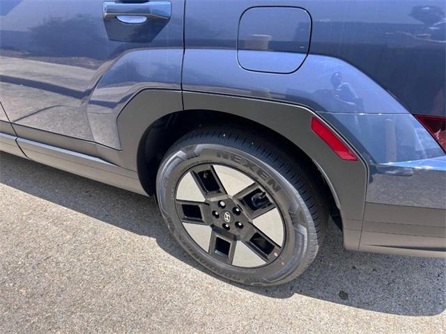2025 Hyundai Santa Fe Hybrid SEL Cape Girardeau MO