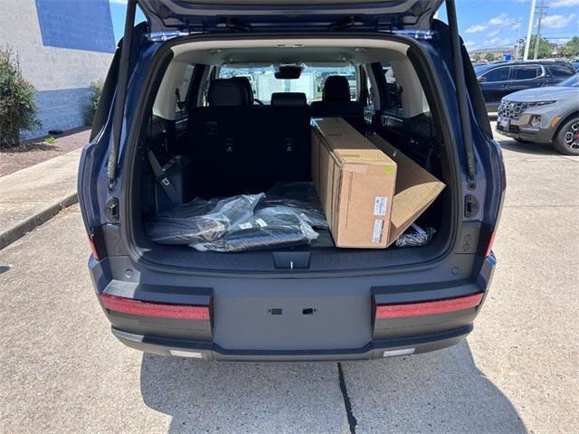 2025 Hyundai Santa Fe Hybrid SEL Cape Girardeau MO