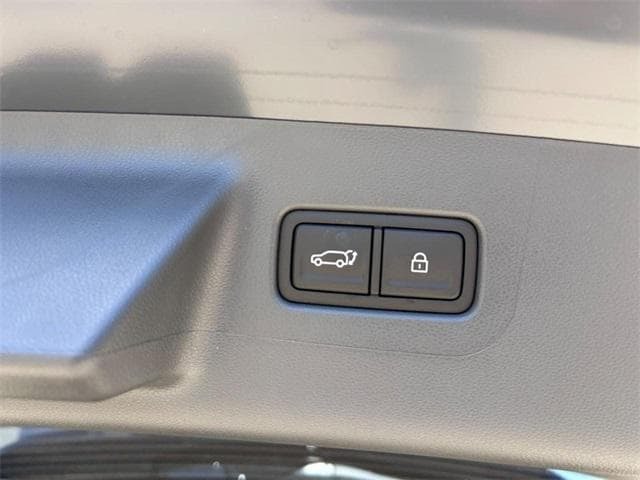 2025 Hyundai Santa Fe Hybrid SEL Cape Girardeau MO