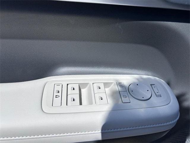 2025 Hyundai Santa Fe Hybrid SEL Cape Girardeau MO