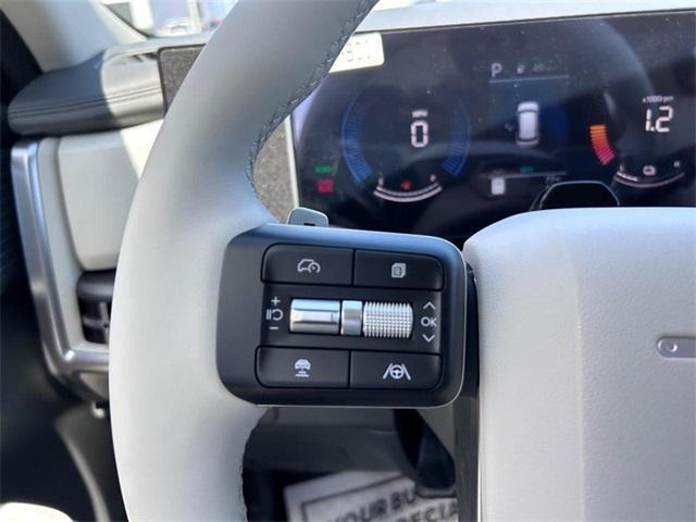 2025 Hyundai Santa Fe Hybrid SEL Cape Girardeau MO
