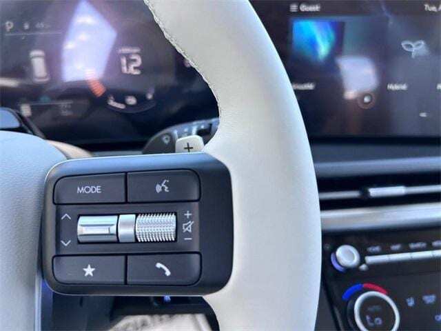 2025 Hyundai Santa Fe Hybrid SEL Cape Girardeau MO
