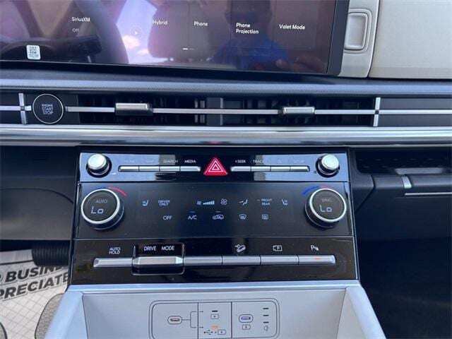2025 Hyundai Santa Fe Hybrid SEL Cape Girardeau MO