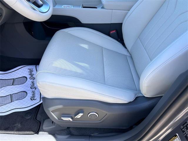2025 Hyundai Santa Fe Hybrid SEL Cape Girardeau MO
