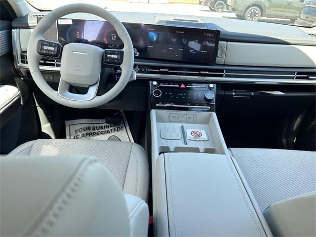 2025 Hyundai Santa Fe Hybrid SEL Cape Girardeau MO