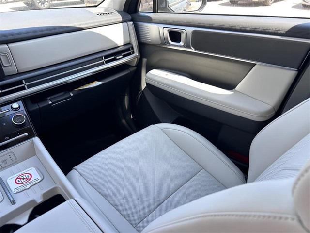 2025 Hyundai Santa Fe Hybrid SEL Cape Girardeau MO