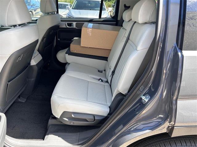 2025 Hyundai Santa Fe Hybrid SEL Cape Girardeau MO