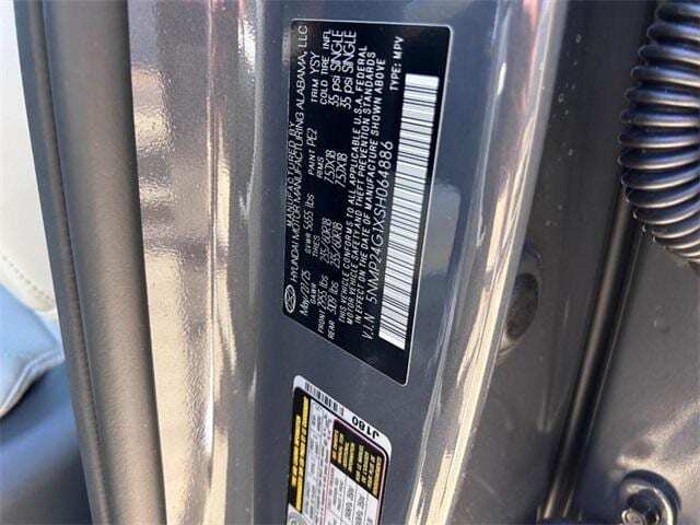 2025 Hyundai Santa Fe Hybrid SEL Cape Girardeau MO