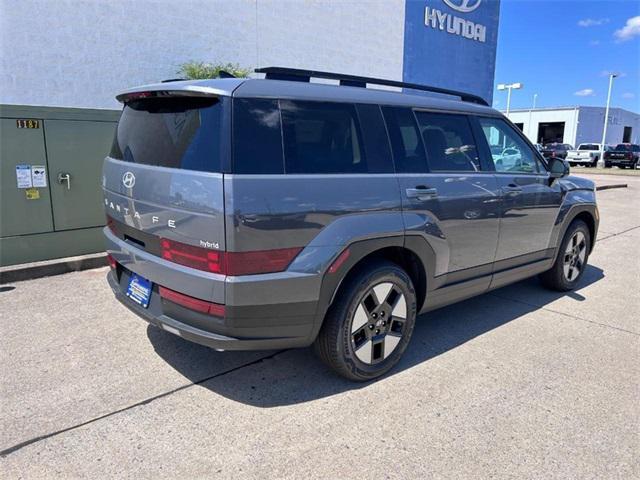 2025 Hyundai Santa Fe Hybrid SEL Cape Girardeau MO