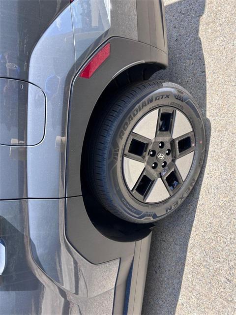 2025 Hyundai Santa Fe Hybrid SEL Cape Girardeau MO