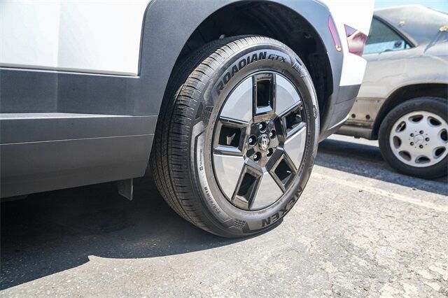 2025 Hyundai Santa Fe Hybrid SEL Huntington Beach CA