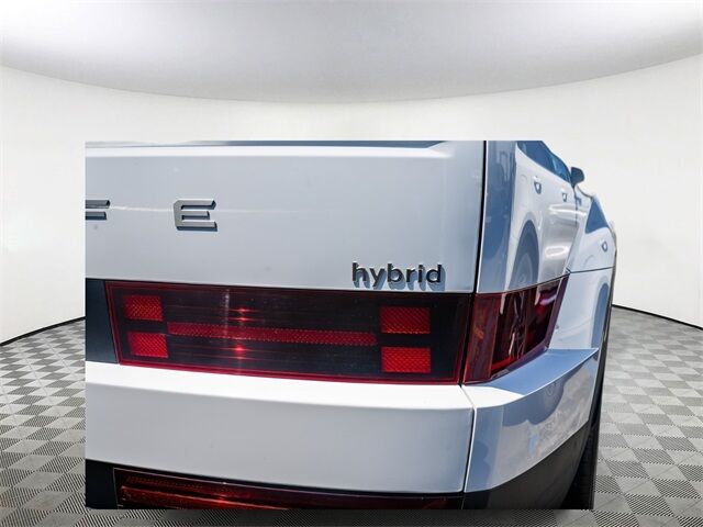 2025 Hyundai Santa Fe Hybrid SEL Huntington Beach CA
