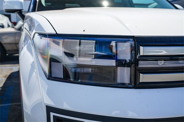 2025 Hyundai Santa Fe Hybrid SEL Huntington Beach CA
