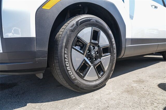 2025 Hyundai Santa Fe Hybrid SEL Huntington Beach CA