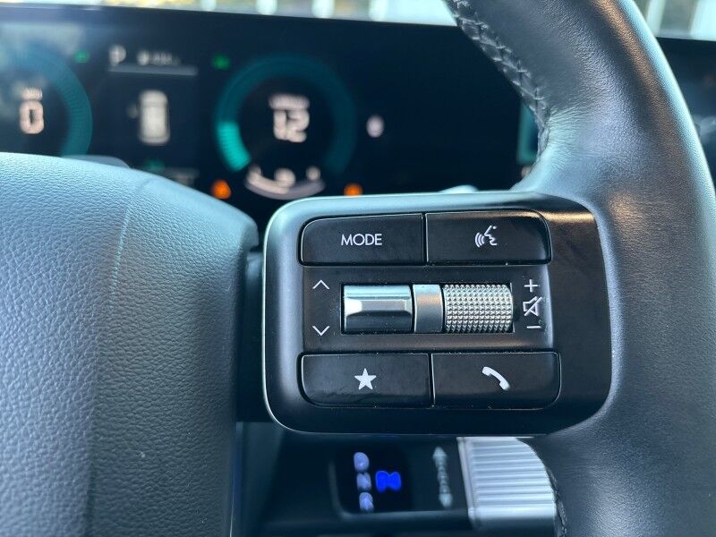 2025 Hyundai Santa Fe Hybrid w/THREE-ROW LTHR SEL Seffner FL